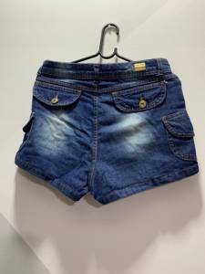 Shorts Jeans