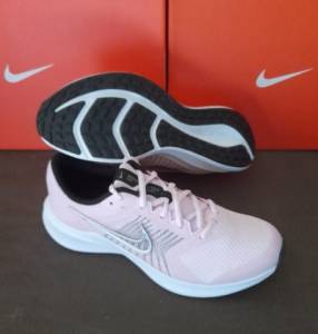 Tenis Nike Downshifter 11 W Rosa Tam-35 (original / Novo)