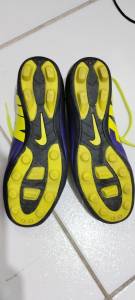 Chuteira Nike Mercurial 37