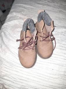 Bota Nmero 22 Menino Est Nova