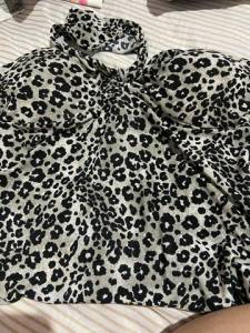 Blusa