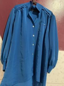 Camisa Social