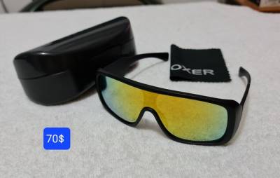 culos Da Oxer Original