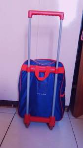 Mochilas Escolares