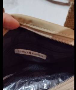 Bolsa Original Tommy Hilfiger