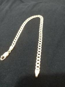 Pulseira 925