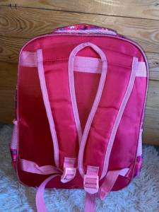 Mochila Infantil, Nova