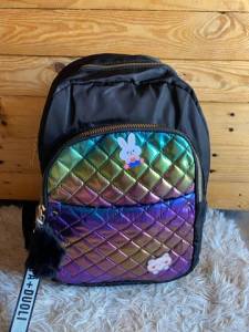 Mochilas Femininas, Novas