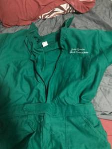 Macaco Veterinria