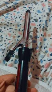 Babyliss Vender Logo!