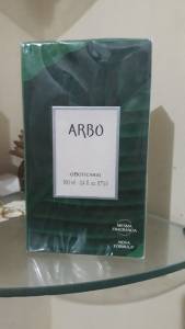 Perfume Arbo
