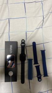 Iwo W37 Pro Original