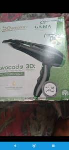 Secador Novinho