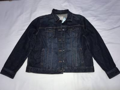 Casaco Siberian, Jaqueta Jeans De Couro St Michael Preo  A Partir