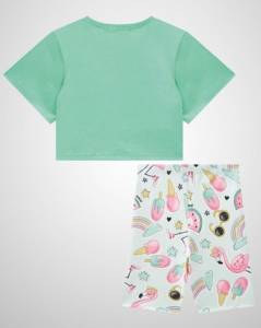 Conjunto Kuki Novo