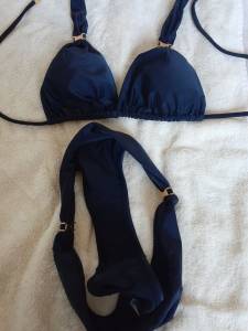 Biquini Preto