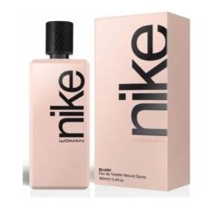 Perfume Nike Blush Premium Edition 100 Ml