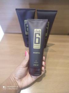 Shampoo