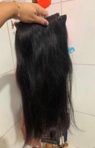 Cabelo Humano