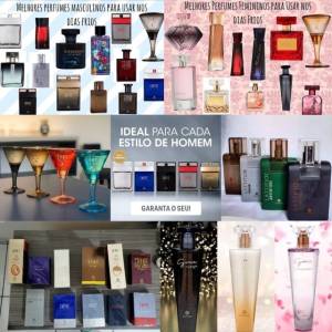 Perfumes Hinode