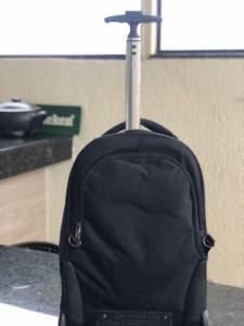 Mochila Escolar