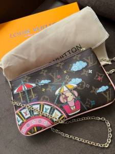 Bolsa Louis Vuitton