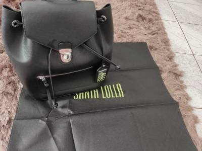 Mochila Santa Lolla Original