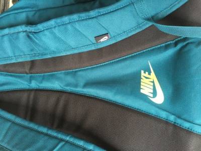 Mochila Da Nike