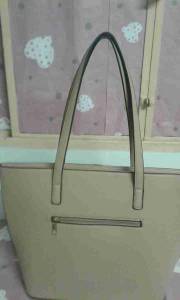Bolsa Com Carteira