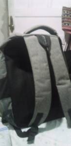 Mochila Com 8 Divisorias