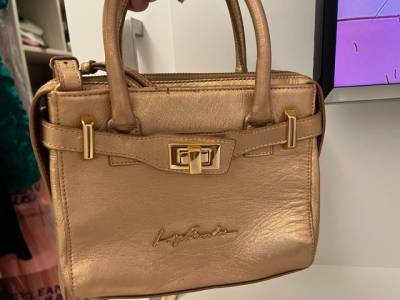 Bolsa Luiza Barcelos