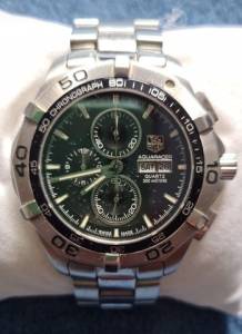 Relgio Tag Heuer