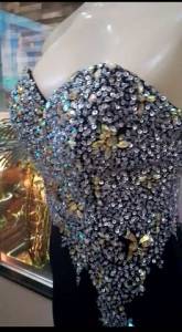 Vestido Social