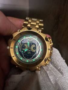 Relgio Invicta Venom