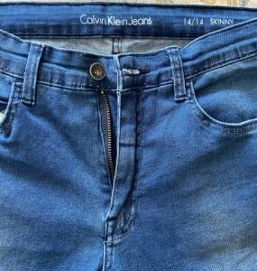 Cala Jeans Calvin Klein