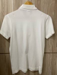 Camisa Gola Polo Bransk