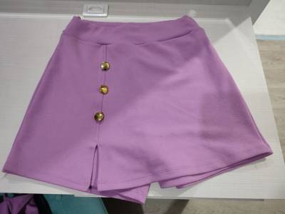 *bazar* Conjunto De Roupas