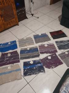Cuecas Boxer
