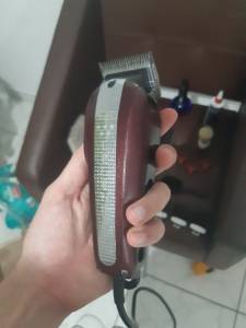 Mquina De Corte Wahl