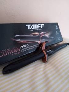 Babyliss Modelador Curves