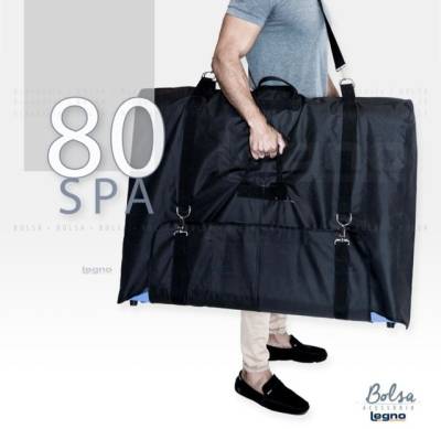 Vendo  Maca + Capa (bolsa ) Massagem