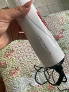 Escova Rotativa