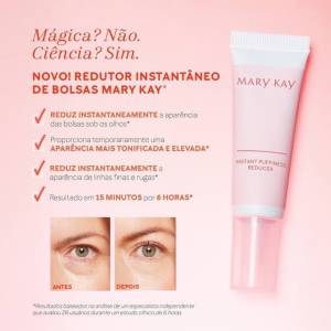 Redutor De Bolsas Instantneo