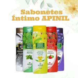 Sabonete Lquido