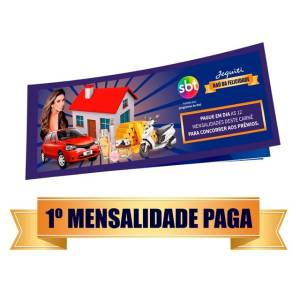Carn Ba Da Felicidade