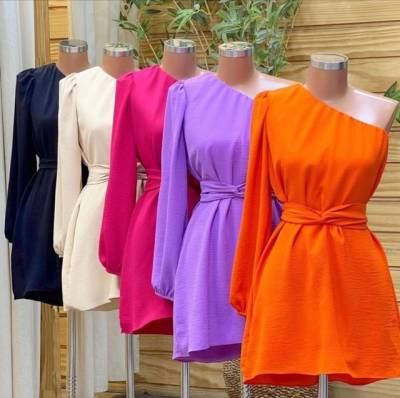 Vestido Social