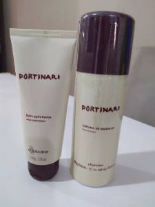 Kit Portinari