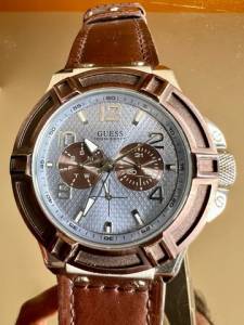 Relogio Guess Original
