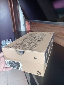 Promoo: Tenis Nike Original (novo) N :38 Por 350 Reais