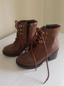 Bota Comfortflex